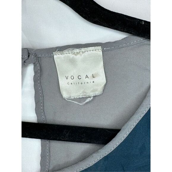 Summer shirt tribal Aztec beaded sparkly size large - Picture 7 of 14